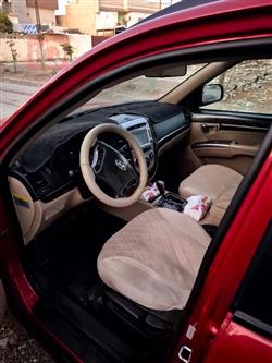 هيونداي سانتافي